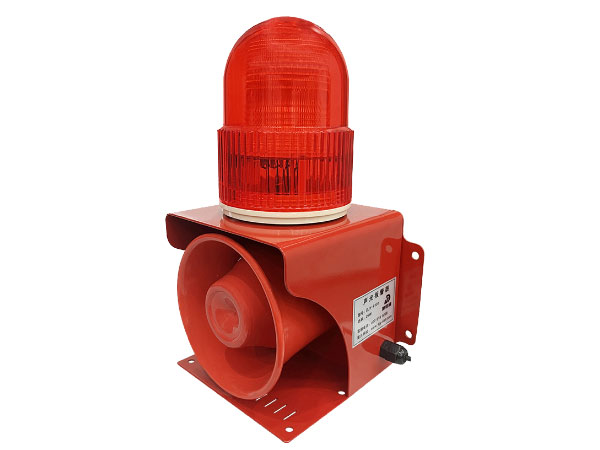 聲光報(bào)警器DGY-P101